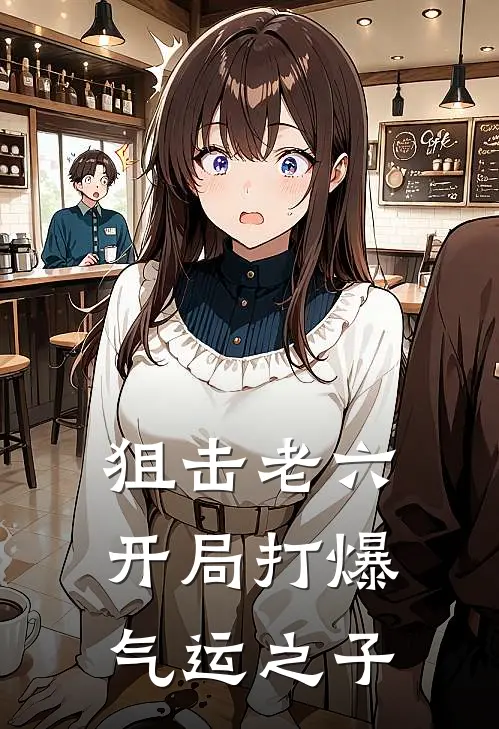 狙击老六，开局打爆气运之子