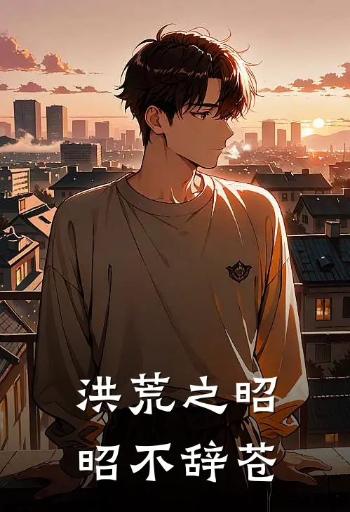 《洪荒之昭昭不辞苍》盘古帝江完结版阅读_盘古帝江完结版在线阅读