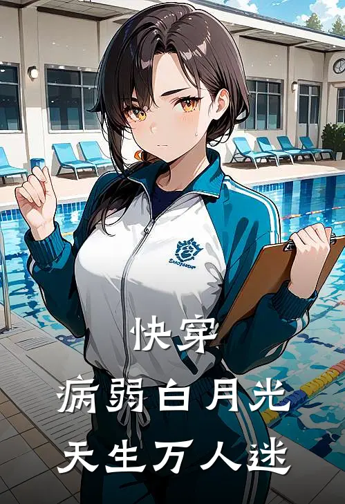 快穿：病弱白月光，天生万人迷沈砚之陆池野完结版免费小说_完本小说大全快穿：病弱白月光，天生万人迷沈砚之陆池野