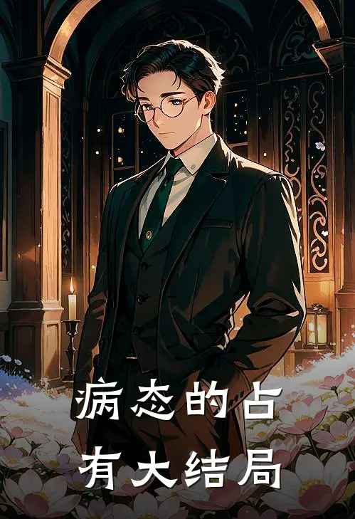 病态的占有大结局