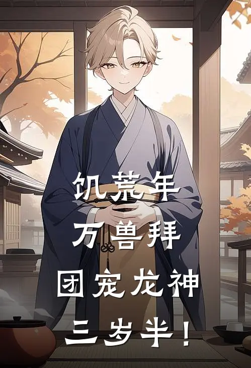 饥荒年，万兽拜，团宠龙神三岁半！