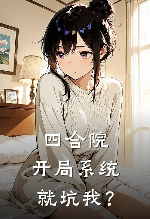 四合院，开局系统就坑我？李安国李安国完整版在线阅读_李安国李安国完整版阅读