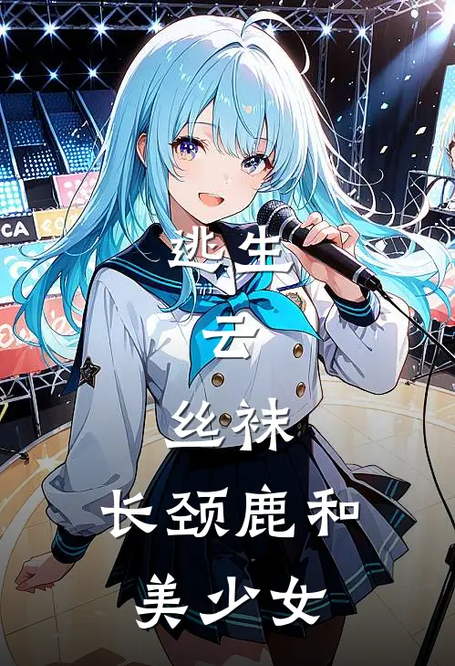 逃生：云，丝袜，长颈鹿和美少女