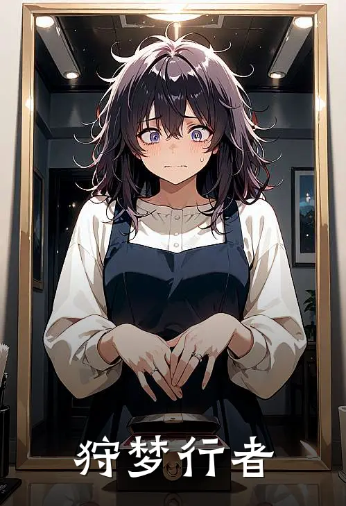 狩梦行者许途于帅热门免费小说_免费小说免费阅读狩梦行者许途于帅