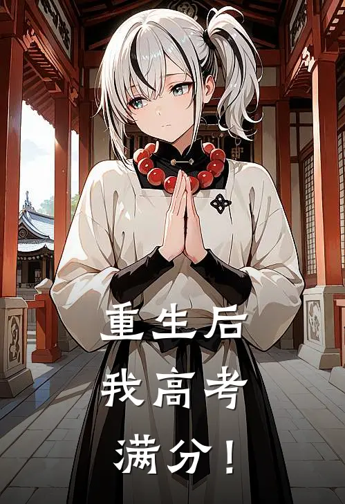 重生后，我高考满分！