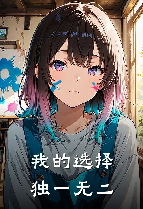 我的选择独一无二