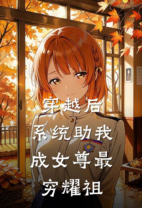 穿越后，系统助我成女尊最穷耀祖沈青愉萧渊池免费小说推荐_免费小说笔趣阁穿越后，系统助我成女尊最穷耀祖沈青愉萧渊池