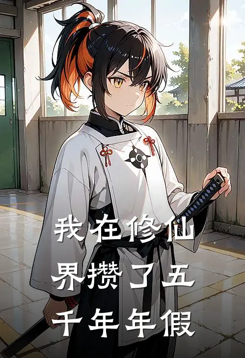 我在修仙界攒了五千年年假赵虎陈年完结小说大全_免费热门小说我在修仙界攒了五千年年假(赵虎陈年)