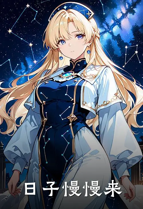日子慢慢来