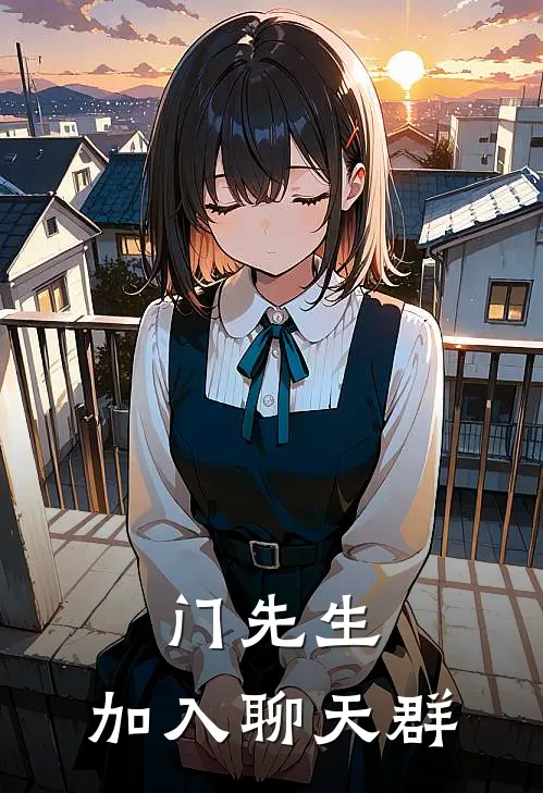 门先生，加入聊天群