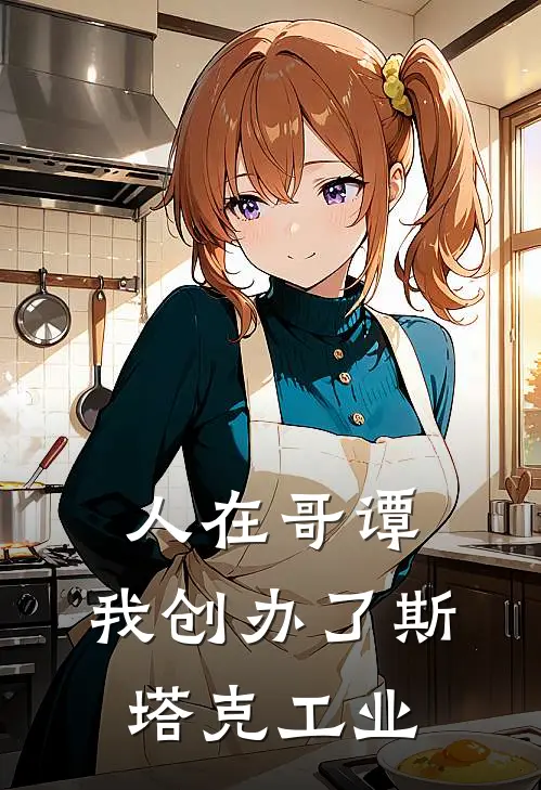 人在哥谭，我创办了斯塔克工业