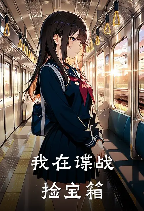 我在谍战捡宝箱