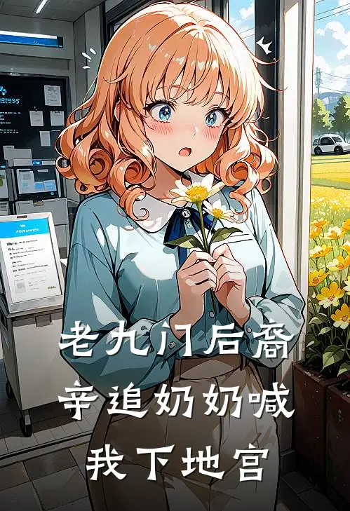 老九门后裔：辛追奶奶喊我下地宫