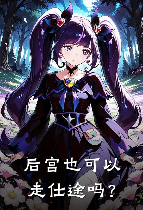 后宫也可以走仕途吗？(沈潭玉沈钟钰)最新完结小说推荐_热门小说排行榜后宫也可以走仕途吗？沈潭玉沈钟钰