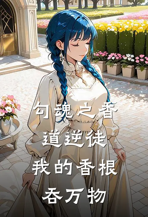 勾魂之香道逆徒，我的香根吞万物铁柱二愣子最新完结小说推荐_全集免费小说勾魂之香道逆徒，我的香根吞万物铁柱二愣子