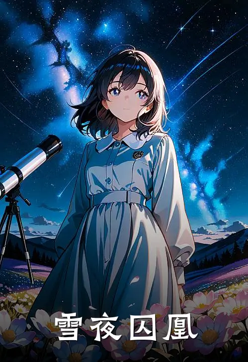 雪夜囚凰沈青黛李琰完结小说大全_免费热门小说雪夜囚凰(沈青黛李琰)