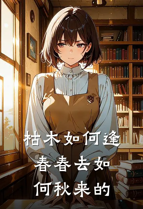 枯木如何逢春 春去如何秋来的