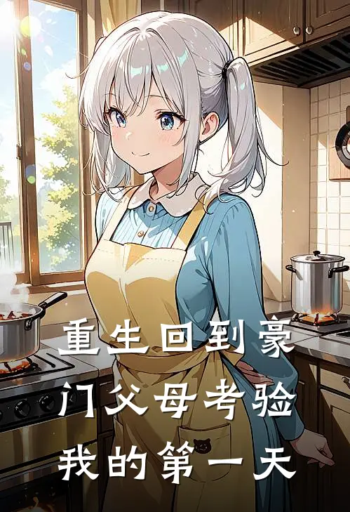 重生回到豪门父母考验我的第一天