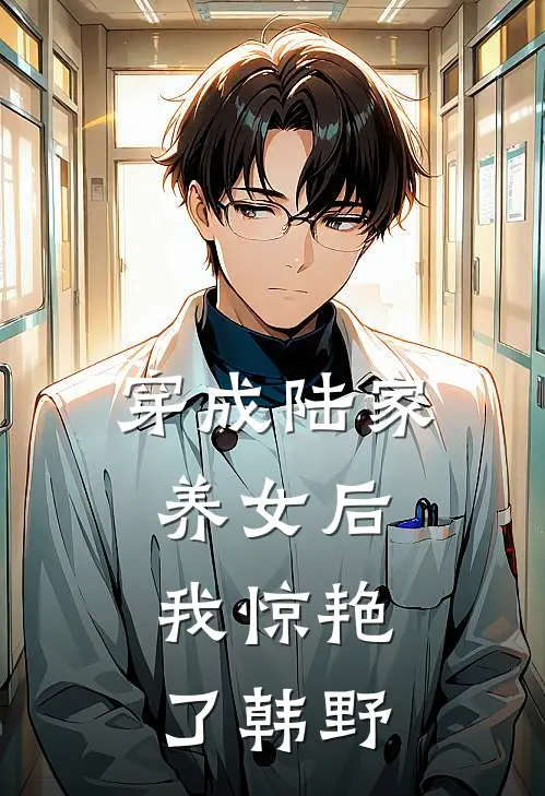 穿成陆家养女后，我惊艳了韩野沈知鸢陆砚舟最新小说全文阅读_最新章节列表穿成陆家养女后，我惊艳了韩野(沈知鸢陆砚舟)