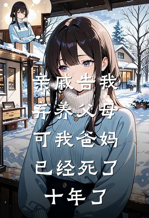 亲戚告我弃养父母，可我爸妈已经死了十年了沈思潼潼潼完本小说免费阅读_小说完结版亲戚告我弃养父母，可我爸妈已经死了十年了沈思潼潼潼