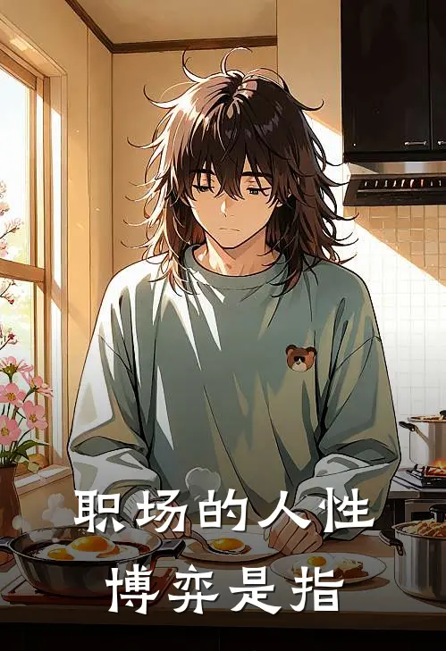 职场的人性博弈是指