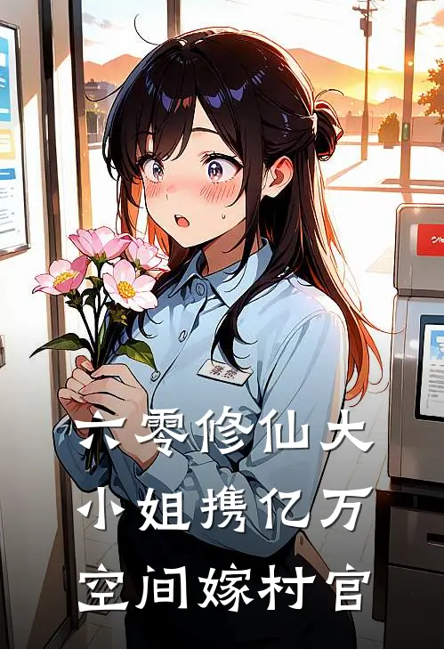 六零修仙大小姐携亿万空间嫁村官谢雨晴王翠芬免费小说全本阅读_小说免费完结六零修仙大小姐携亿万空间嫁村官谢雨晴王翠芬