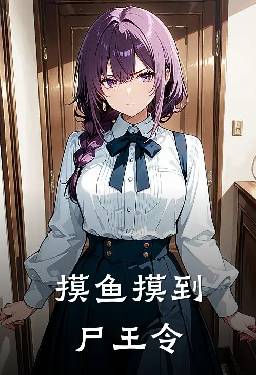 摸鱼摸到尸王令(林咸张天豪)最新好看小说_最新章节列表摸鱼摸到尸王令(林咸张天豪)