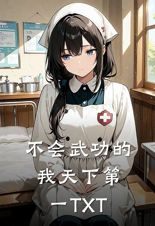 不会武功的我天下第一TXT