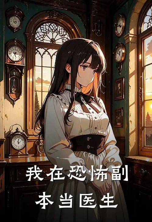 我在恐怖副本当医生