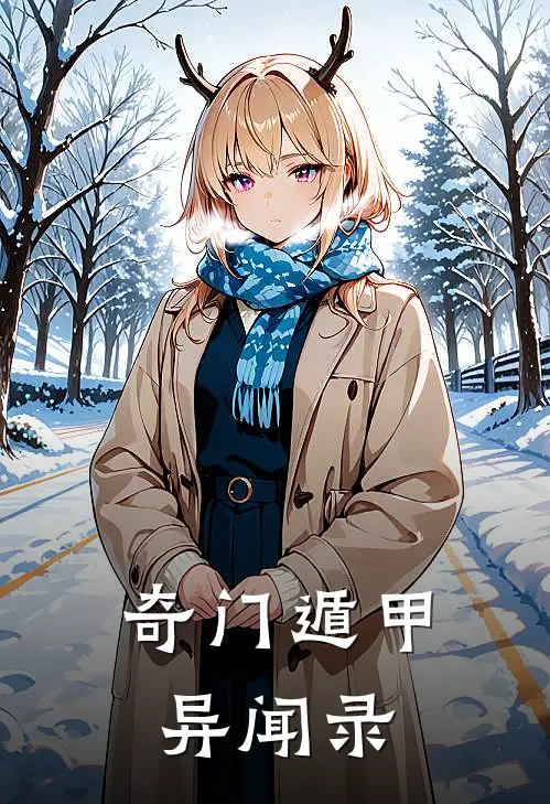 奇门遁甲异闻录(李巽王小柱)全本免费小说_阅读免费小说奇门遁甲异闻录李巽王小柱