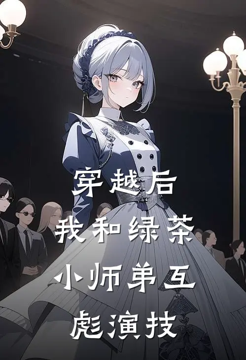 穿越后，我和绿茶小师弟互彪演技