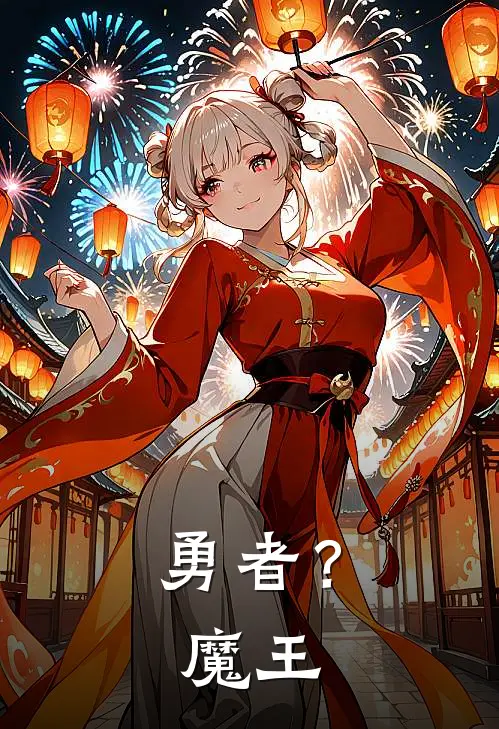 林风加雷斯勇者？魔王全本免费在线阅读_勇者？魔王全本阅读