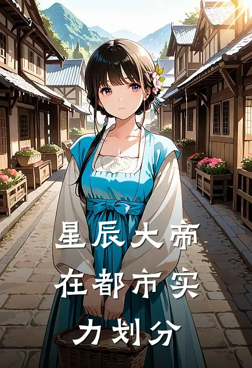 星辰大帝在都市实力划分