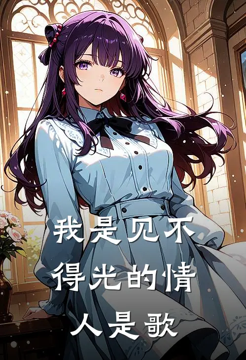 我是见不得光的情人是歌