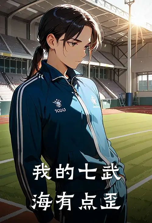 我的七武海有点歪