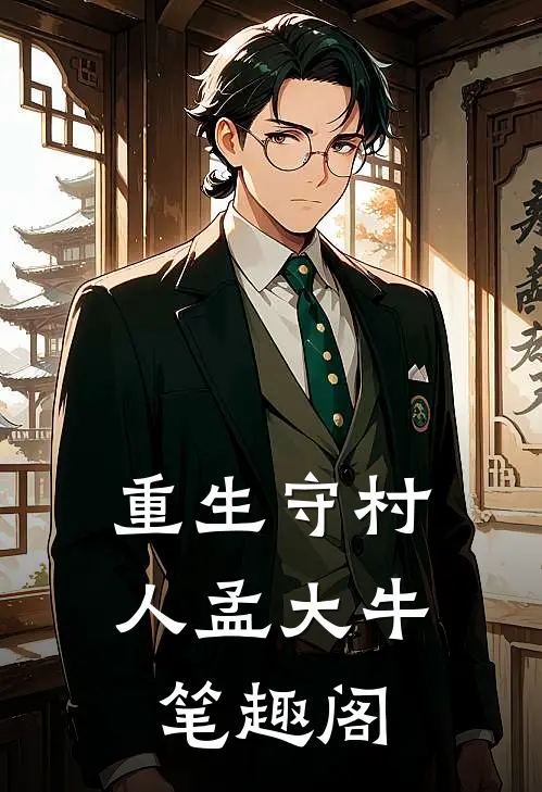 重生守村人孟大牛笔趣阁