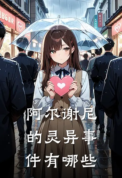 阿尔谢尼的灵异事件有哪些