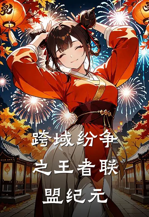 跨域纷争之王者联盟纪元