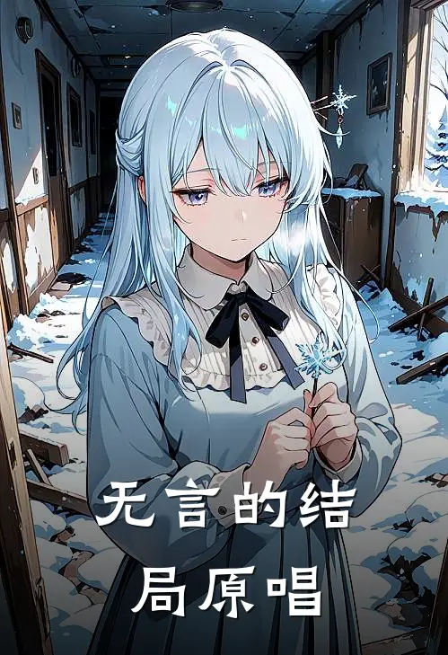 无言的结局原唱