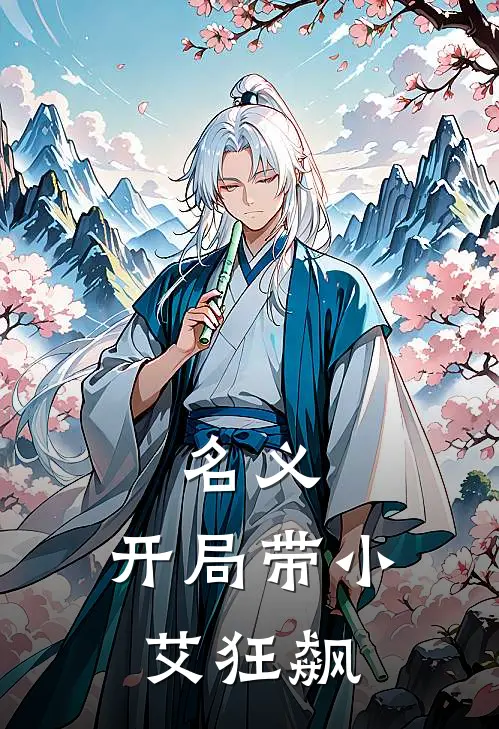 名义：开局带小艾狂飙徐朝阳高启兰最新推荐小说_完结版小说推荐名义：开局带小艾狂飙徐朝阳高启兰