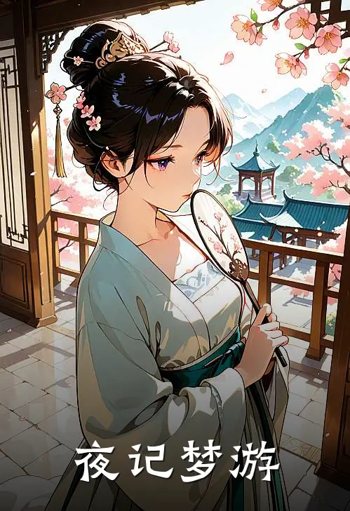 夜记梦游