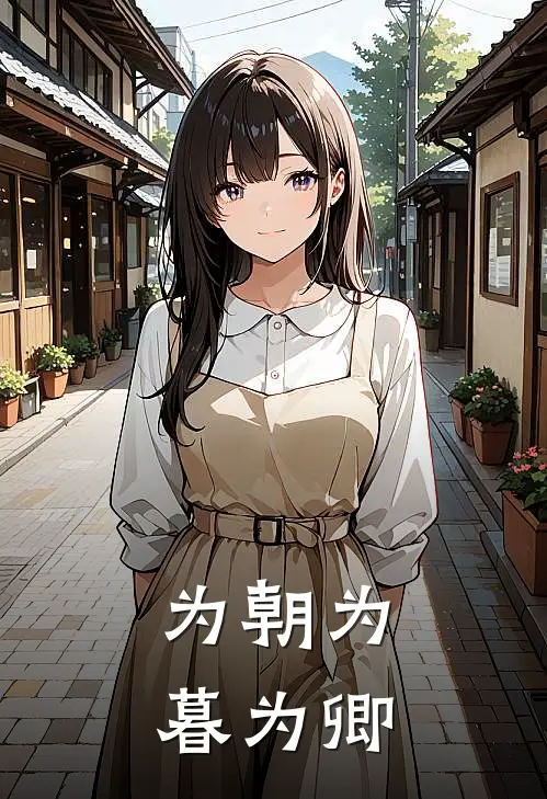 为朝为暮为卿(宋明沅林朝暮)完结小说推荐_免费小说为朝为暮为卿(宋明沅林朝暮)