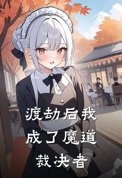 渡劫后我成了魔道裁决者