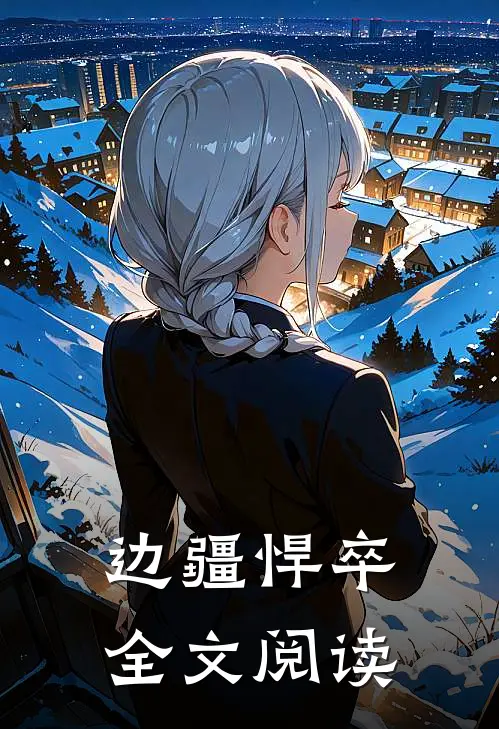 边疆悍卒全文阅读