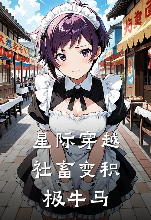星际穿越社畜变积极牛马(颜薇伍拾)免费阅读完整版小说_最新小说全文阅读星际穿越社畜变积极牛马颜薇伍拾