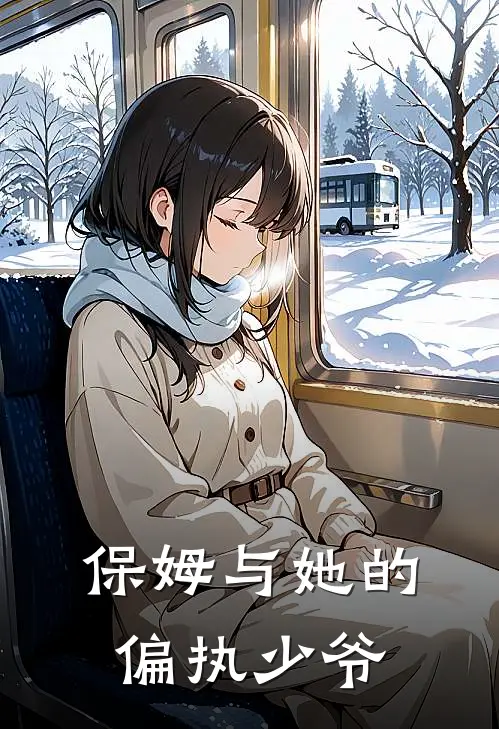 温阮厉承爵《保姆与她的偏执少爷》全文免费阅读_保姆与她的偏执少爷全集在线阅读