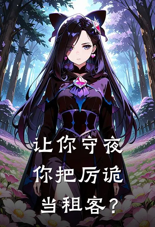 让你守夜，你把厉诡当租客？迟隅王德发免费小说在线阅读_最新章节列表让你守夜，你把厉诡当租客？(迟隅王德发)