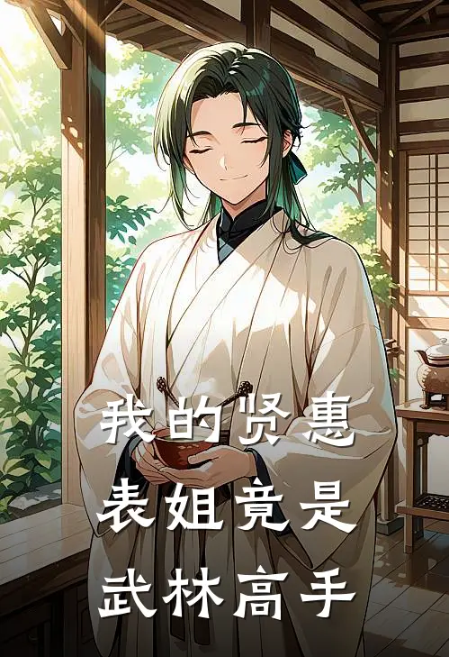 我的贤惠表姐竟是武林高手