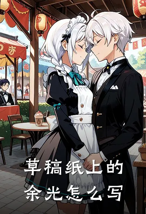 草稿纸上的余光怎么写