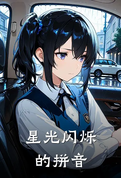 星光闪烁的拼音